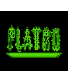 Platro English Language only Steam Key GLOBAL